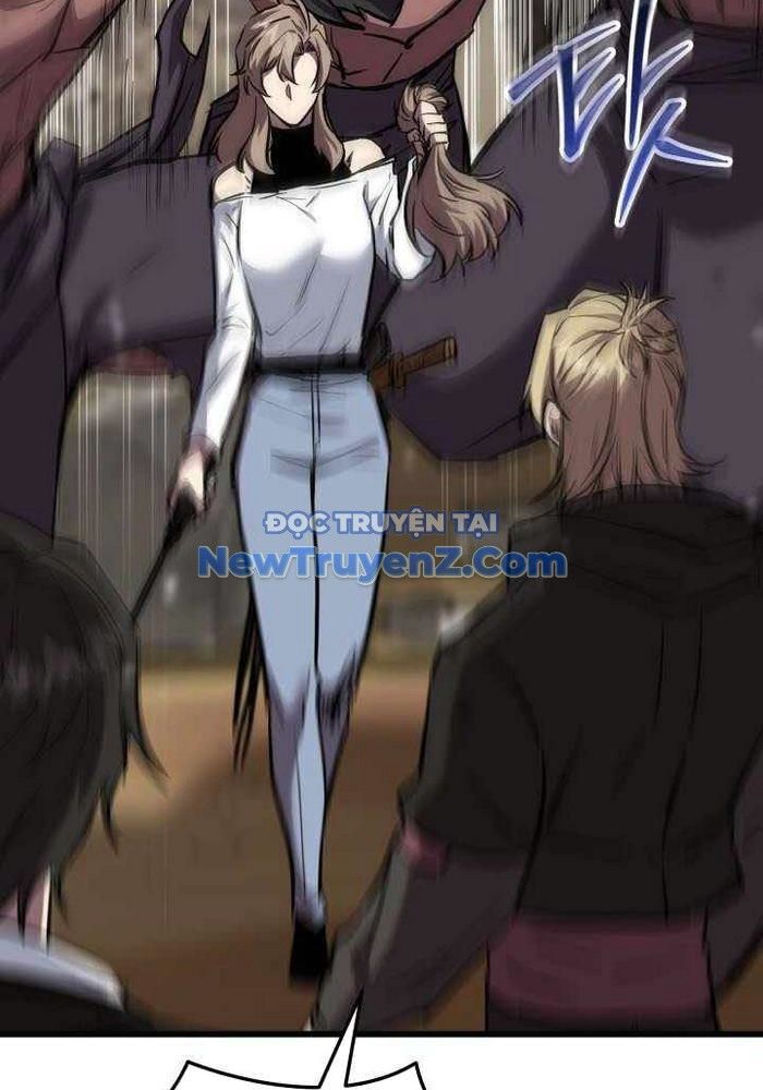 Giả Vờ Làm Kẻ Vô Dụng Ở Học Đường [Chap 107-115] - Page 107