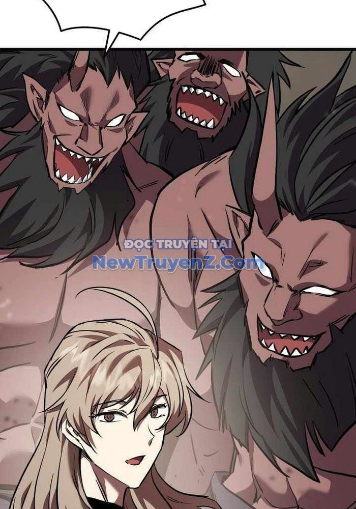 Giả Vờ Làm Kẻ Vô Dụng Ở Học Đường [Chap 107-115] - Page 109