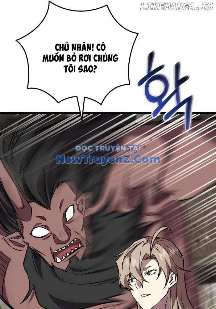Giả Vờ Làm Kẻ Vô Dụng Ở Học Đường [Chap 107-115] - Page 116