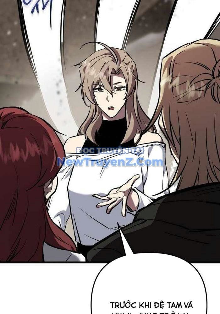 Giả Vờ Làm Kẻ Vô Dụng Ở Học Đường [Chap 107-115] - Page 120
