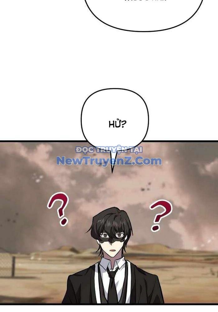 Giả Vờ Làm Kẻ Vô Dụng Ở Học Đường [Chap 107-115] - Page 123