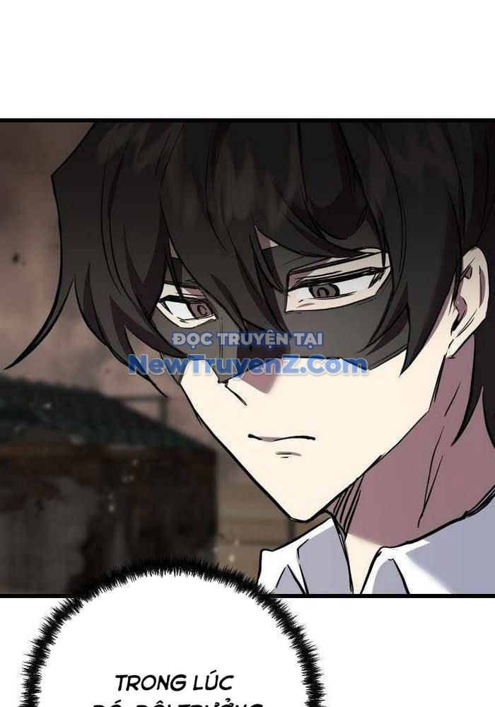 Giả Vờ Làm Kẻ Vô Dụng Ở Học Đường [Chap 107-115] - Page 129