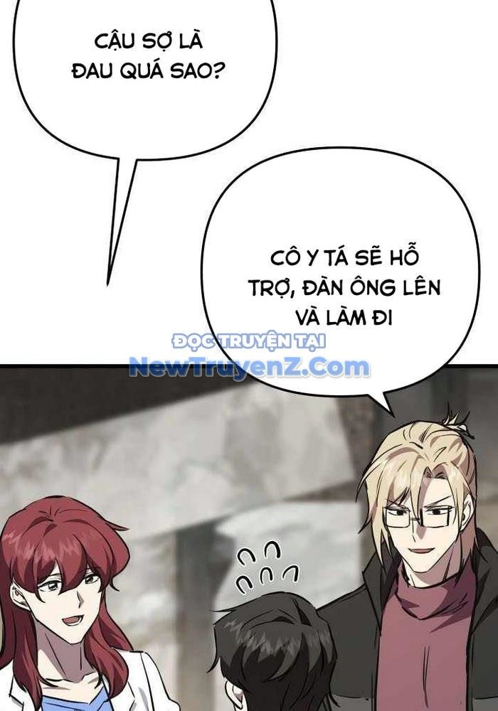 Giả Vờ Làm Kẻ Vô Dụng Ở Học Đường [Chap 107-115] - Page 131