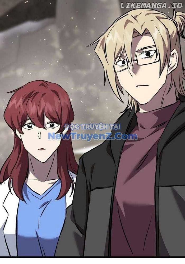 Giả Vờ Làm Kẻ Vô Dụng Ở Học Đường [Chap 107-115] - Page 136