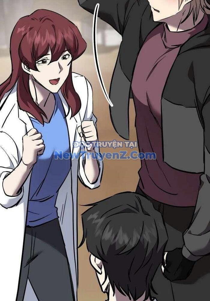 Giả Vờ Làm Kẻ Vô Dụng Ở Học Đường [Chap 107-115] - Page 138