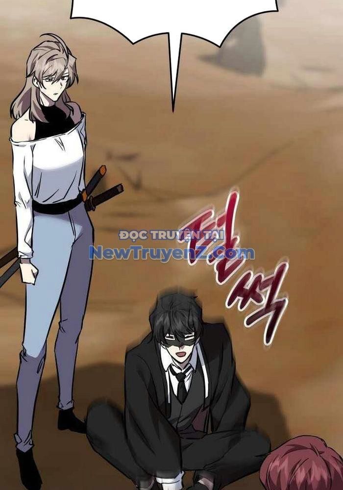 Giả Vờ Làm Kẻ Vô Dụng Ở Học Đường [Chap 107-115] - Page 140