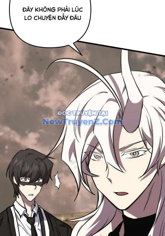 Giả Vờ Làm Kẻ Vô Dụng Ở Học Đường [Chap 107-115] - Page 16