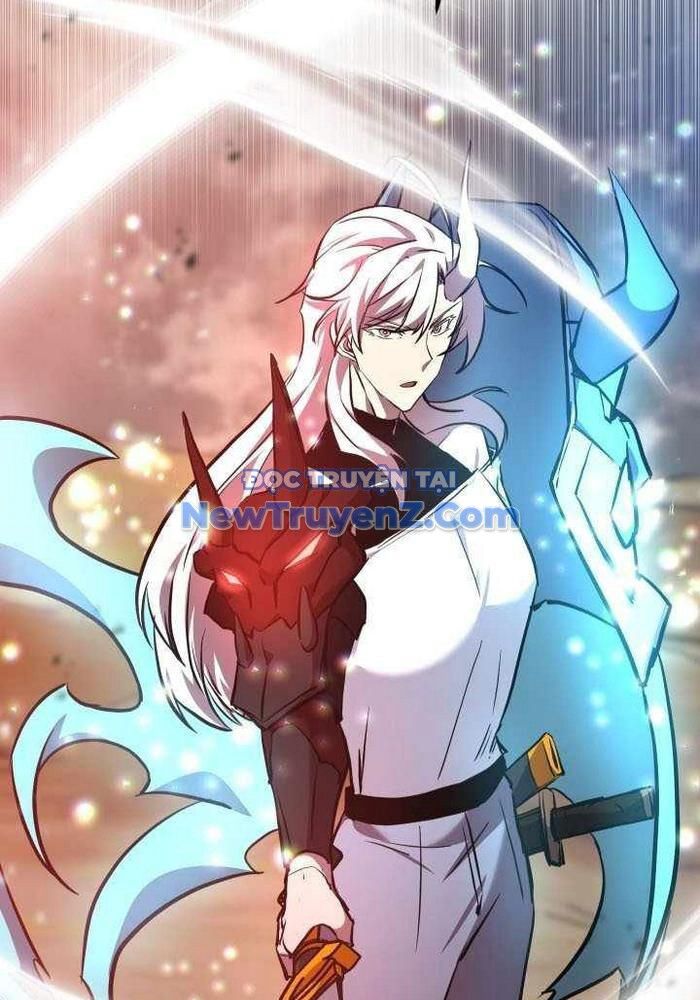 Giả Vờ Làm Kẻ Vô Dụng Ở Học Đường [Chap 107-115] - Page 33