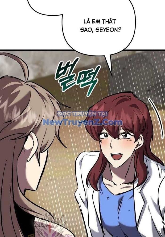 Giả Vờ Làm Kẻ Vô Dụng Ở Học Đường [Chap 107-115] - Page 70