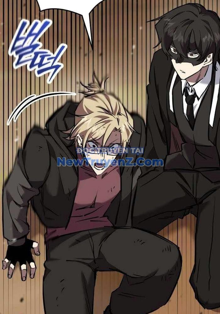 Giả Vờ Làm Kẻ Vô Dụng Ở Học Đường [Chap 107-115] - Page 76