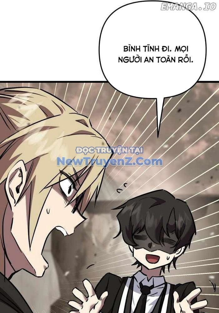 Giả Vờ Làm Kẻ Vô Dụng Ở Học Đường [Chap 107-115] - Page 78