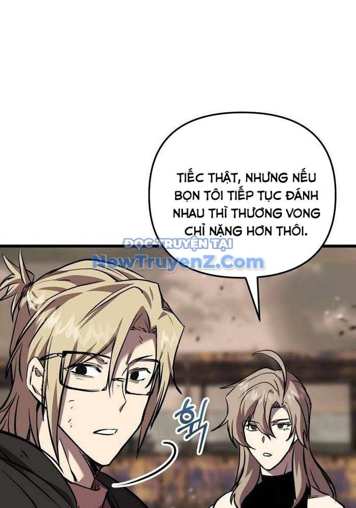 Giả Vờ Làm Kẻ Vô Dụng Ở Học Đường [Chap 107-115] - Page 83