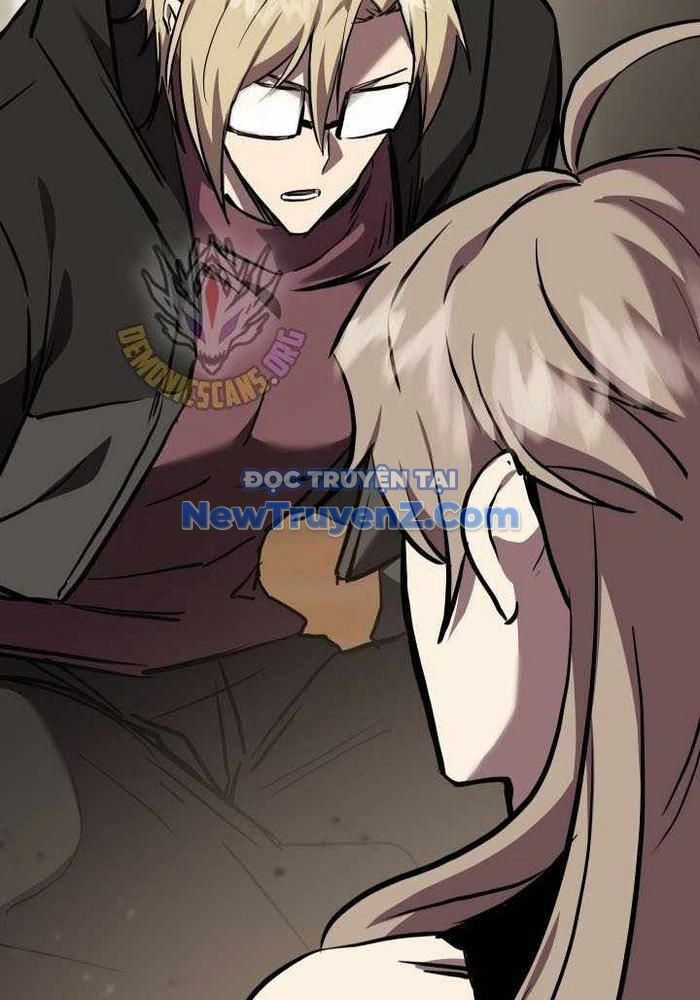 Giả Vờ Làm Kẻ Vô Dụng Ở Học Đường [Chap 107-115] - Page 89