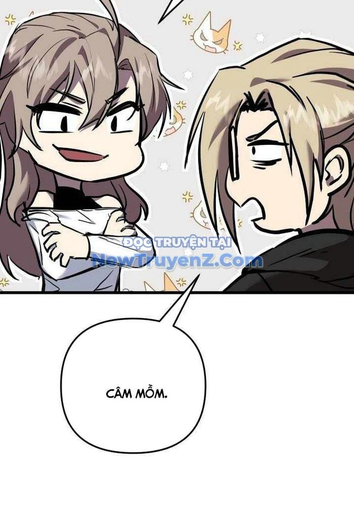 Giả Vờ Làm Kẻ Vô Dụng Ở Học Đường [Chap 107-115] - Page 91