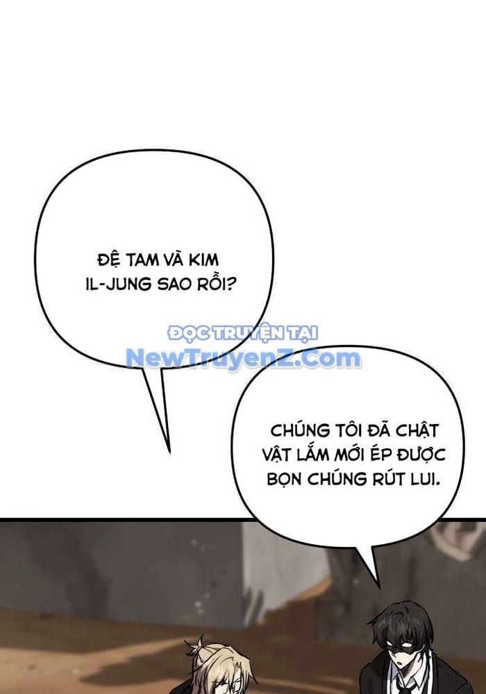 Giả Vờ Làm Kẻ Vô Dụng Ở Học Đường [Chap 107-115] - Page 92