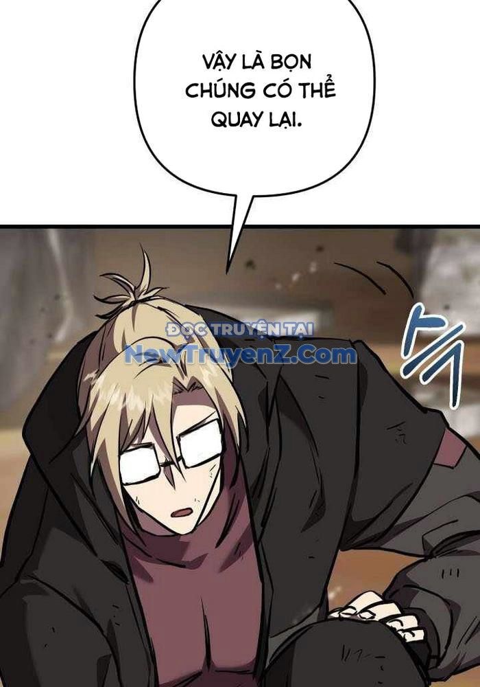 Giả Vờ Làm Kẻ Vô Dụng Ở Học Đường [Chap 107-115] - Page 94