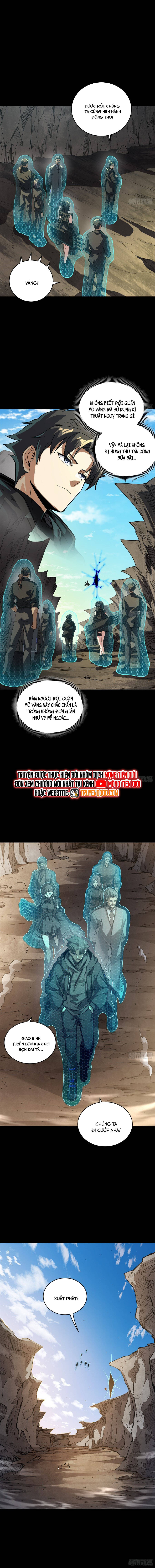 Tinh Giáp Hồn Tướng [Chap 282-283] - Page 13