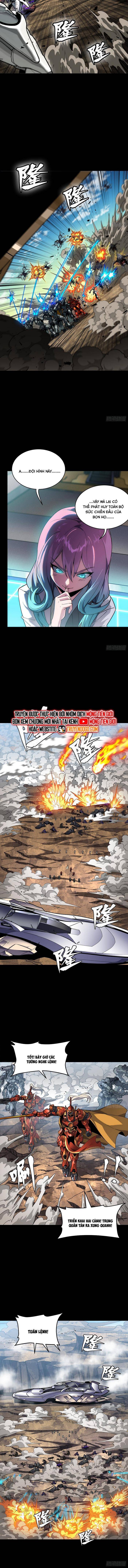 Tinh Giáp Hồn Tướng [Chap 282-283] - Page 6