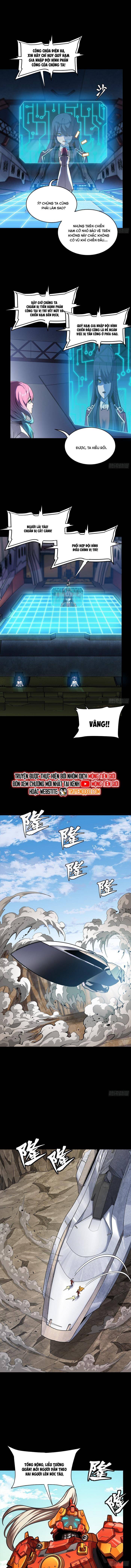 Tinh Giáp Hồn Tướng [Chap 282-283] - Page 7