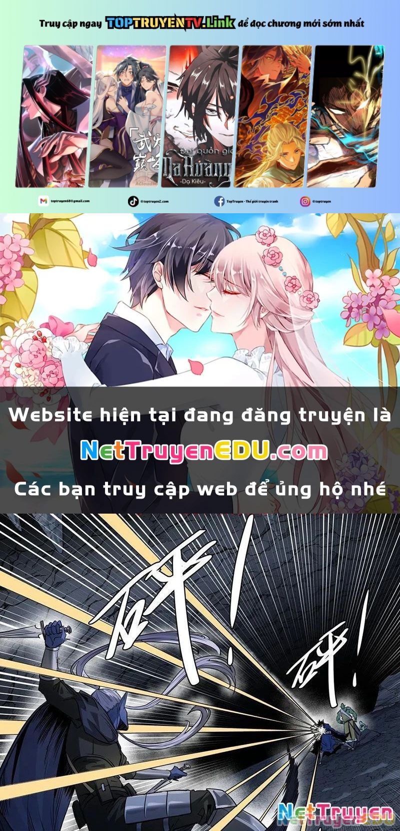 Đồng Hành Cùng Tử Vong Bắt Đầu Với Ngư Nhân Địa Hạ Thành [Chap 1-128]