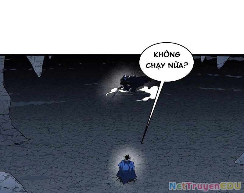 Đồng Hành Cùng Tử Vong Bắt Đầu Với Ngư Nhân Địa Hạ Thành [Chap 1-128]