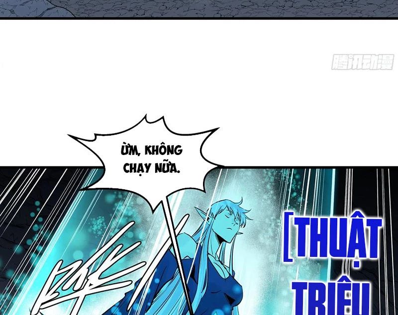 Đồng Hành Cùng Tử Vong Bắt Đầu Với Ngư Nhân Địa Hạ Thành [Chap 1-128]