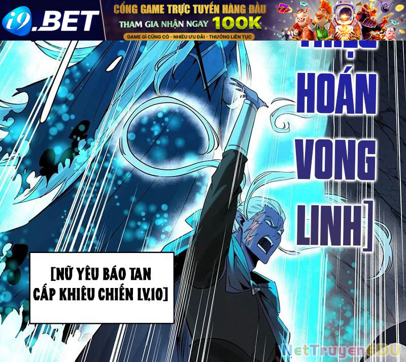 Đồng Hành Cùng Tử Vong Bắt Đầu Với Ngư Nhân Địa Hạ Thành [Chap 1-128]