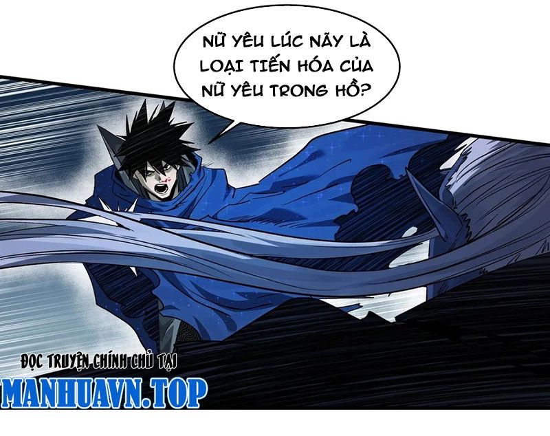 Đồng Hành Cùng Tử Vong Bắt Đầu Với Ngư Nhân Địa Hạ Thành [Chap 1-128]