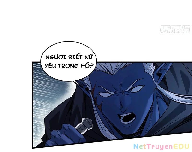 Đồng Hành Cùng Tử Vong Bắt Đầu Với Ngư Nhân Địa Hạ Thành [Chap 1-128]