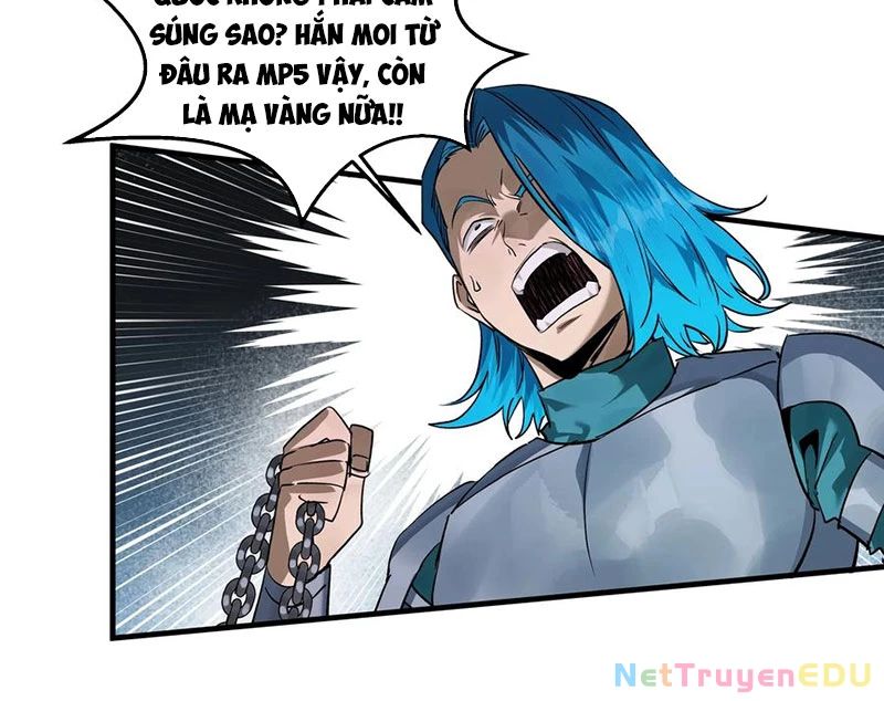 Đồng Hành Cùng Tử Vong Bắt Đầu Với Ngư Nhân Địa Hạ Thành [Chap 1-128]