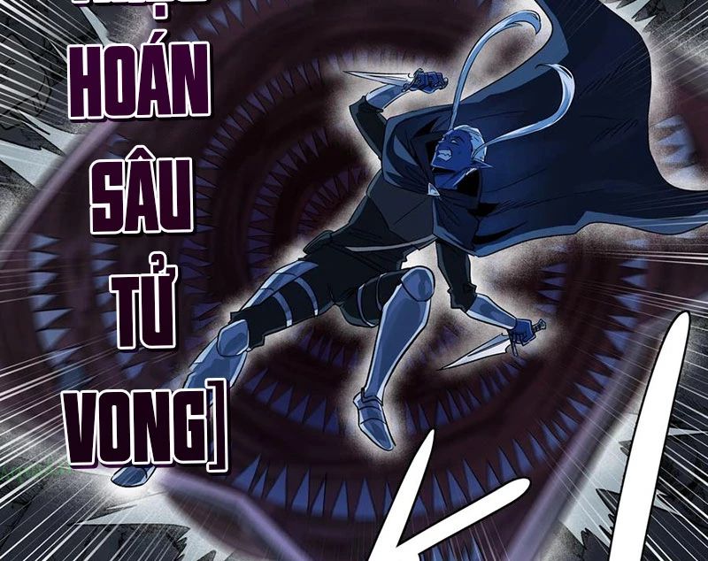 Đồng Hành Cùng Tử Vong Bắt Đầu Với Ngư Nhân Địa Hạ Thành [Chap 1-128]