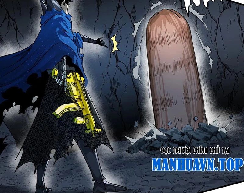 Đồng Hành Cùng Tử Vong Bắt Đầu Với Ngư Nhân Địa Hạ Thành [Chap 1-128]