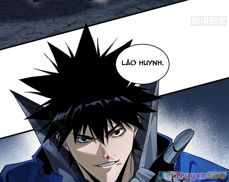 Đồng Hành Cùng Tử Vong Bắt Đầu Với Ngư Nhân Địa Hạ Thành [Chap 1-128]