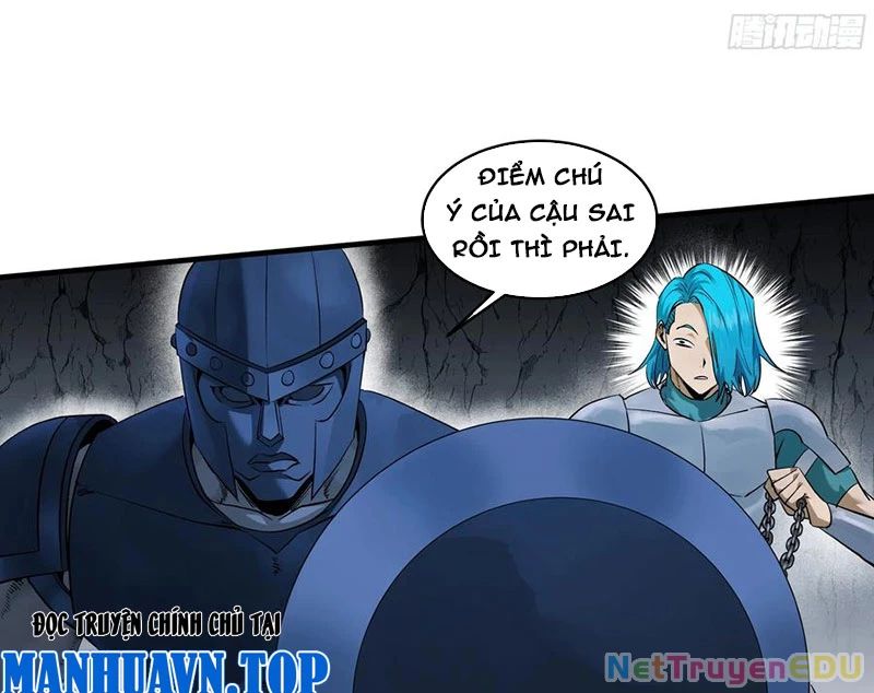 Đồng Hành Cùng Tử Vong Bắt Đầu Với Ngư Nhân Địa Hạ Thành [Chap 1-128]