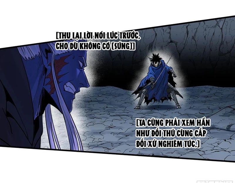 Đồng Hành Cùng Tử Vong Bắt Đầu Với Ngư Nhân Địa Hạ Thành [Chap 1-128]