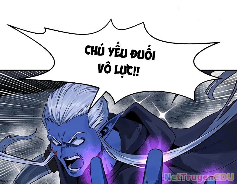 Đồng Hành Cùng Tử Vong Bắt Đầu Với Ngư Nhân Địa Hạ Thành [Chap 1-128]
