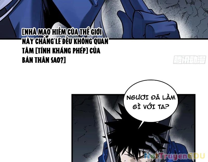 Đồng Hành Cùng Tử Vong Bắt Đầu Với Ngư Nhân Địa Hạ Thành [Chap 1-128]