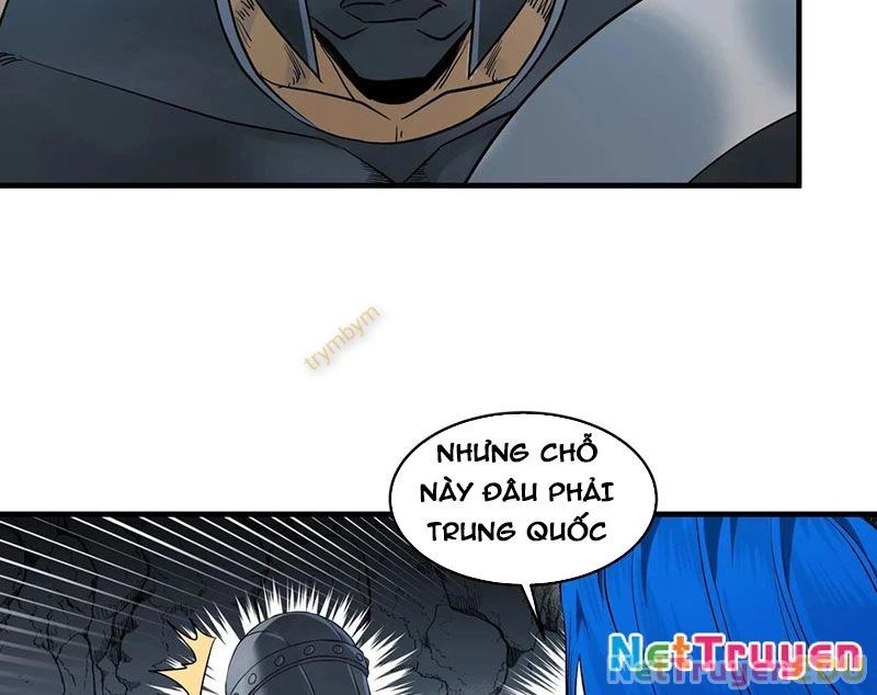 Đồng Hành Cùng Tử Vong Bắt Đầu Với Ngư Nhân Địa Hạ Thành [Chap 1-128]