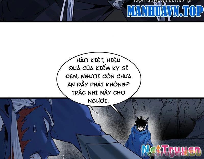 Đồng Hành Cùng Tử Vong Bắt Đầu Với Ngư Nhân Địa Hạ Thành [Chap 1-128]