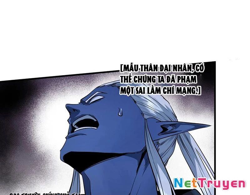Đồng Hành Cùng Tử Vong Bắt Đầu Với Ngư Nhân Địa Hạ Thành [Chap 1-128]
