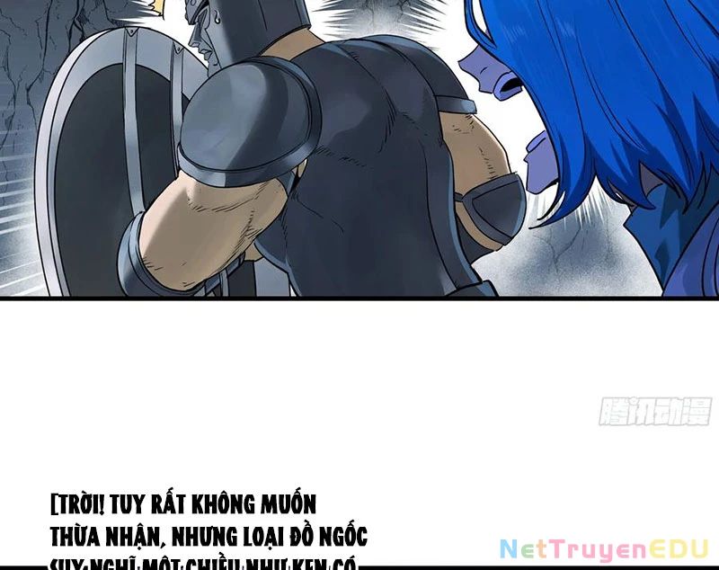 Đồng Hành Cùng Tử Vong Bắt Đầu Với Ngư Nhân Địa Hạ Thành [Chap 1-128]