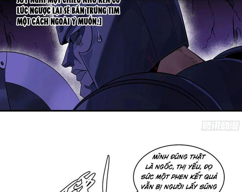 Đồng Hành Cùng Tử Vong Bắt Đầu Với Ngư Nhân Địa Hạ Thành [Chap 1-128]