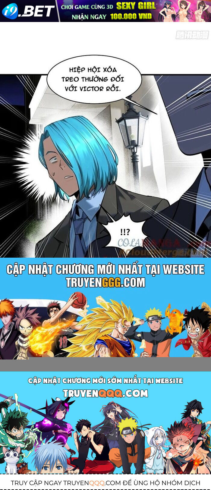 Đồng Hành Cùng Tử Vong Bắt Đầu Với Ngư Nhân Địa Hạ Thành [Chap 1-128]