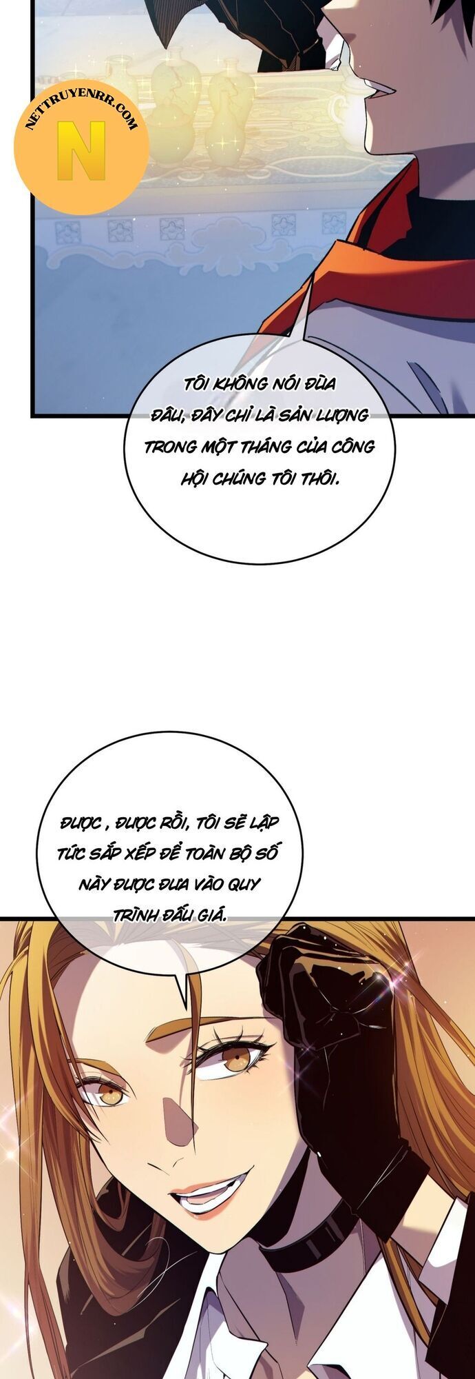 Vô Địch Bị Động Tạo Ra Tấn Sát Thương [Chap 66-88] - Page 10