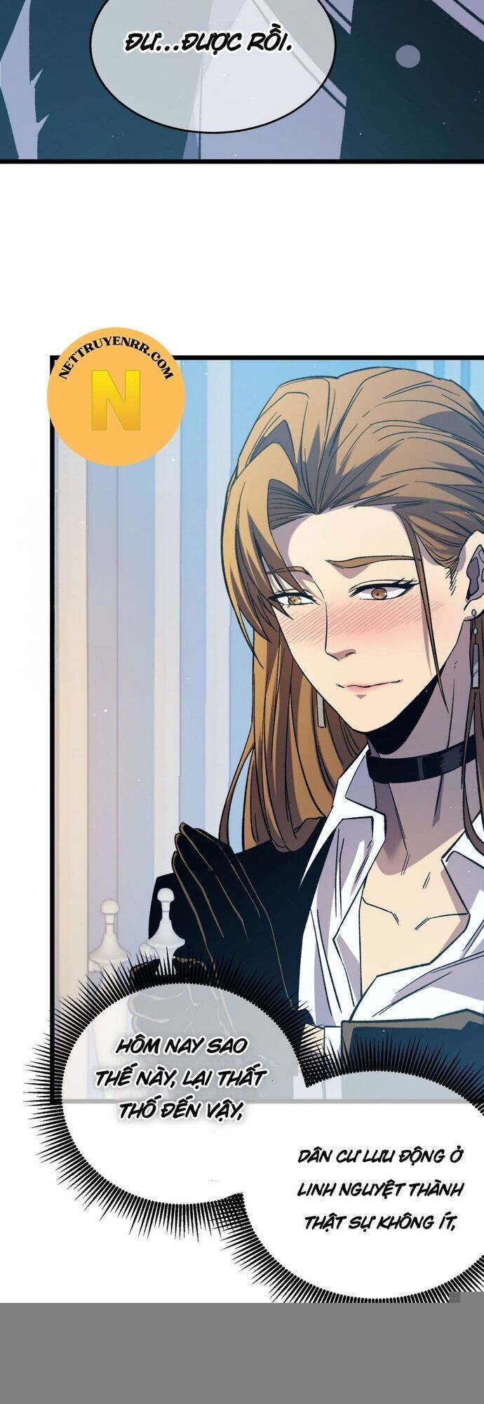 Vô Địch Bị Động Tạo Ra Tấn Sát Thương [Chap 66-88] - Page 16