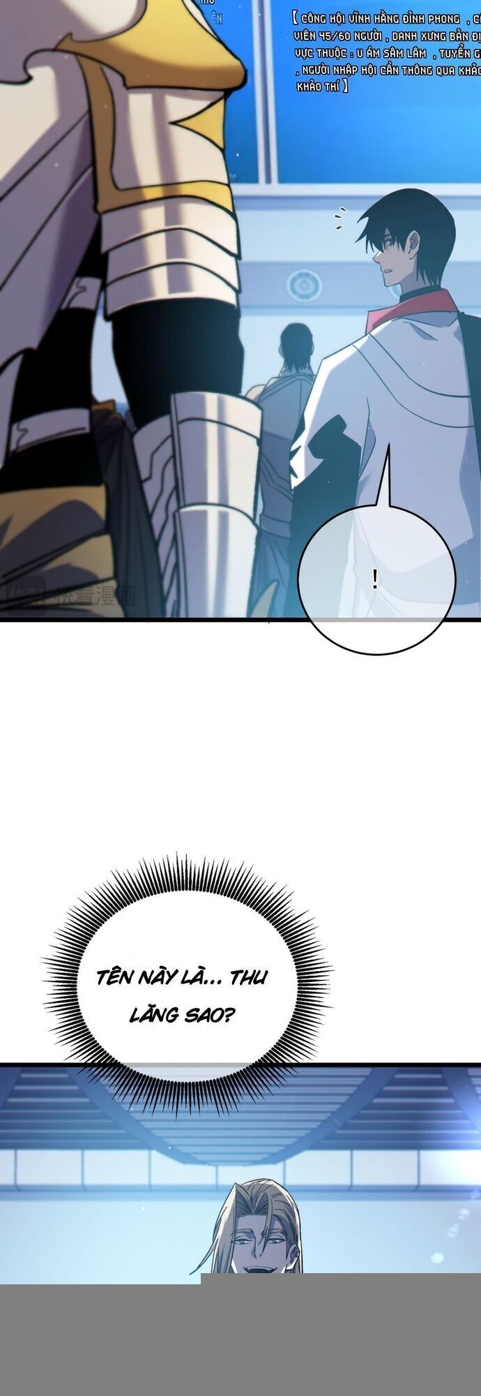 Vô Địch Bị Động Tạo Ra Tấn Sát Thương [Chap 66-88] - Page 21