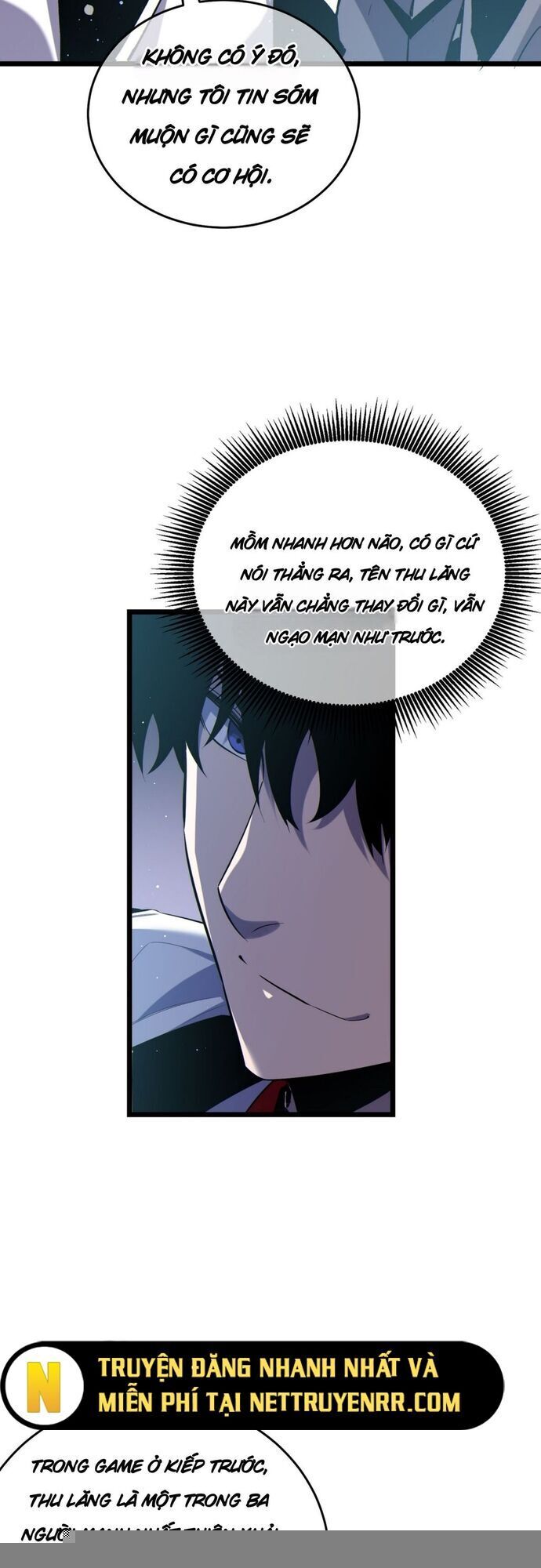 Vô Địch Bị Động Tạo Ra Tấn Sát Thương [Chap 66-88] - Page 26