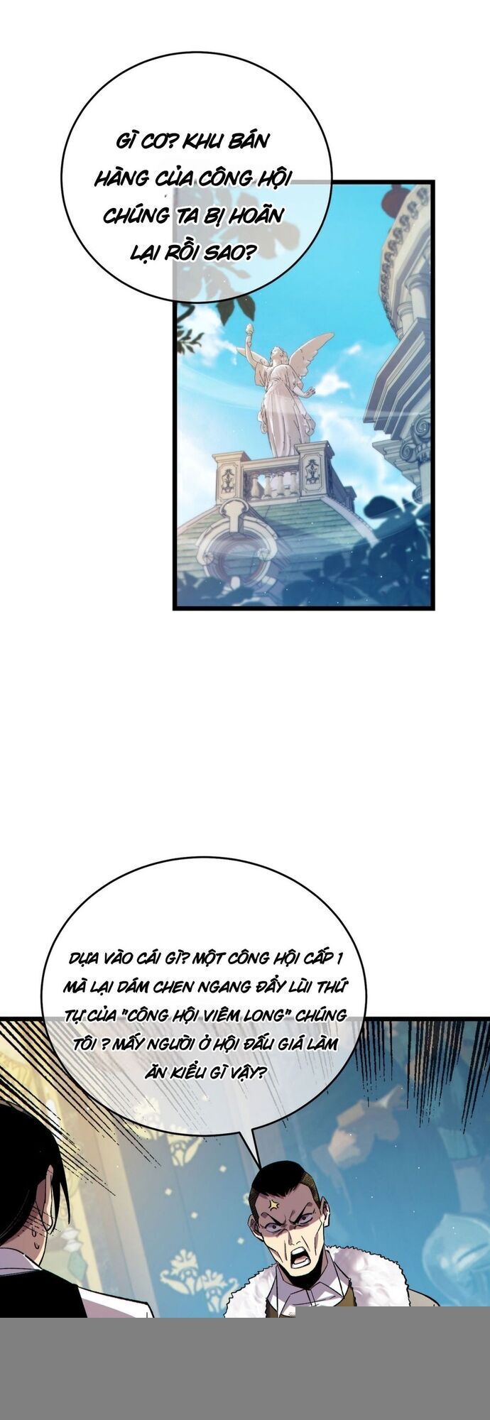Vô Địch Bị Động Tạo Ra Tấn Sát Thương [Chap 66-88] - Page 30