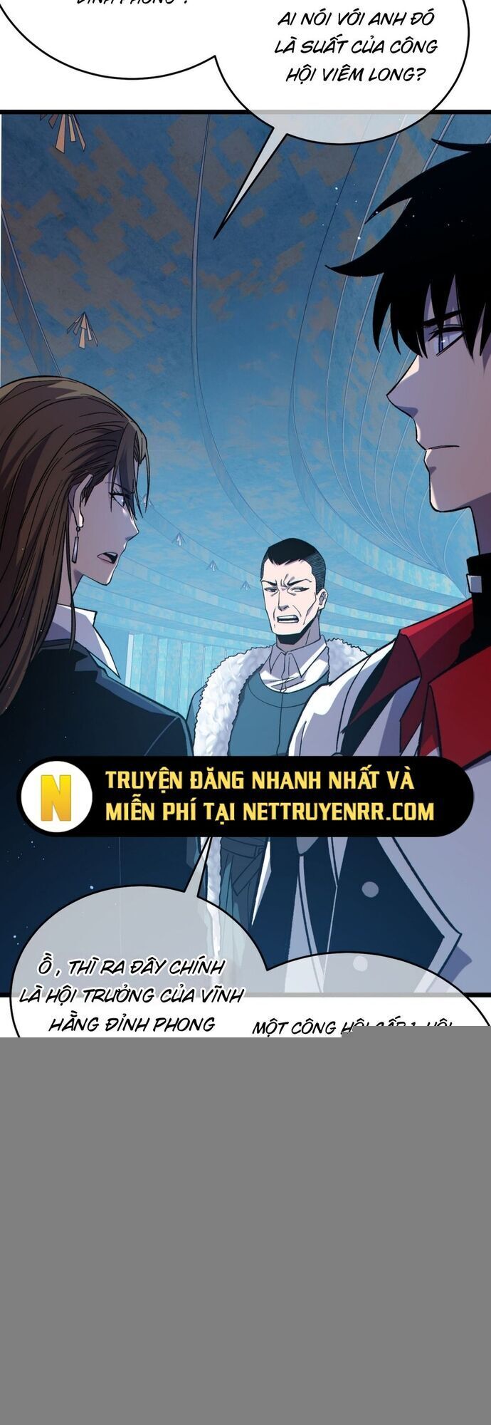 Vô Địch Bị Động Tạo Ra Tấn Sát Thương [Chap 66-88] - Page 35