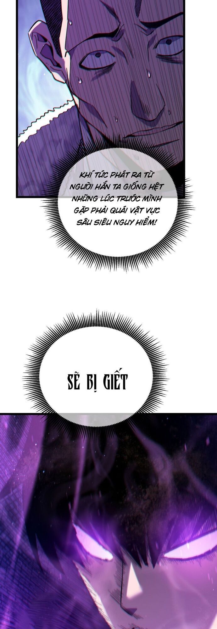 Vô Địch Bị Động Tạo Ra Tấn Sát Thương [Chap 66-88] - Page 38